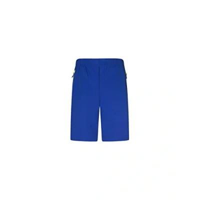 Afbeelding van Rock Experience Powell 2.0 Korte Broek Blauw L Man