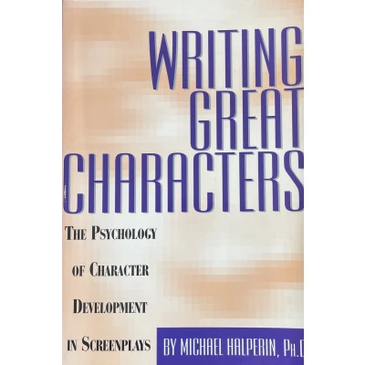 Afbeelding van Screenwriters on Screenwriting