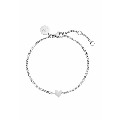 Afbeelding van Purelei Armband, Dames, Maat: One Size, Silberfarben