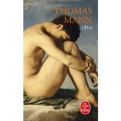 Afbeelding van Ldp Bibl Romans L&#039;Elu