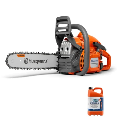 Afbeelding van Husqvarna Kettingzaag 440 II benzine