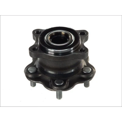 Afbeelding van BTA Wiellagerset H21073BTA