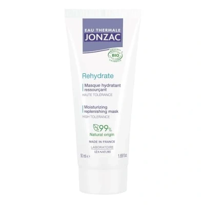 Afbeelding van Eau de Jonzac REhydrate Organic Revitaliserend Hydraterend Masker 50 ml