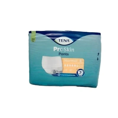 Afbeelding van TENA Pants Normal S 15ST