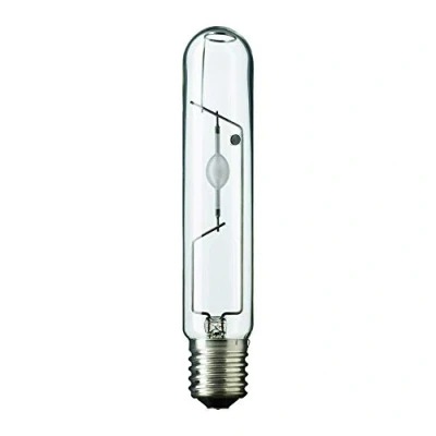 Afbeelding van Signify 64610600 Halogeen metaaldamp 250 mm E40 361.0 W Energielabel: F (A G) Neutraalwit Buis 1 stuk(s)