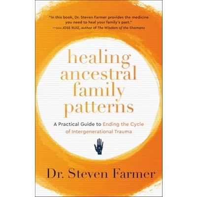 Afbeelding van Healing Ancestral Family Patterns