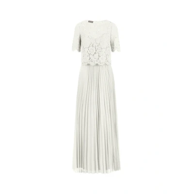 Afbeelding van Apart Abend Galajurk, Dames, Maat: 38, Creme
