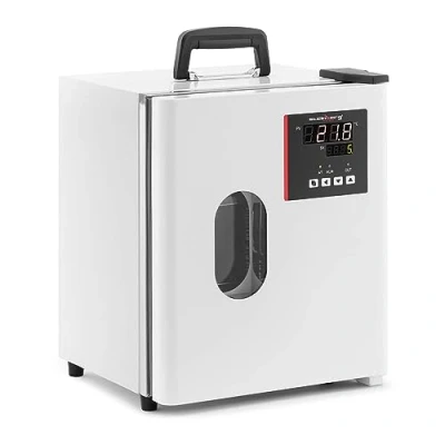 Afbeelding van Steinberg Systems Laboratorium incubator 12,8 l