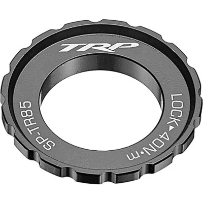 Afbeelding van Lockring voor centerlock remschijf 15 20mm