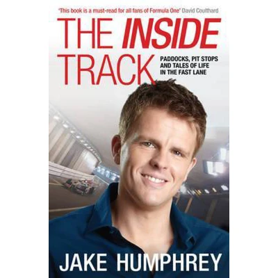 Afbeelding van The Inside Track