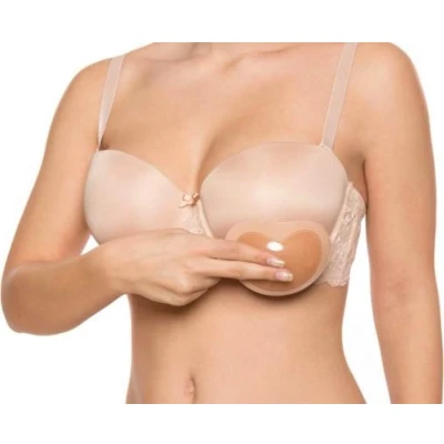 Afbeelding van bikini pads / push up beha