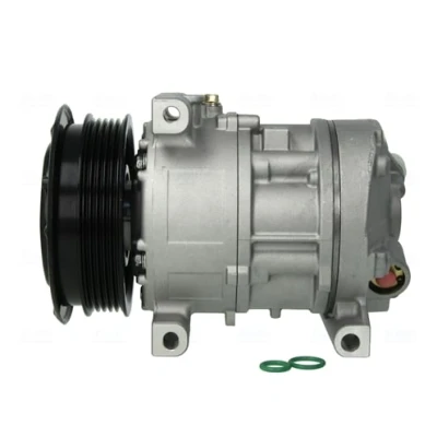 Afbeelding van Nissens Airco compressor 89202