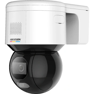 Afbeelding van MINI PTZ CAMERA HIKVISION ColorVu 4MP Wi Fi Draaiende beveiligingscamera