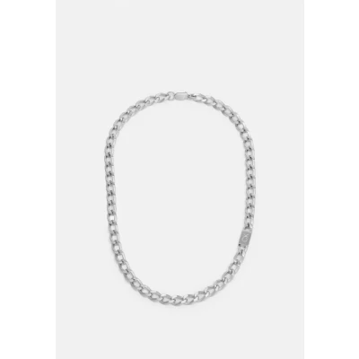 Afbeelding van Calvin Klein LINK Ketting silvercoloured, Heren, Maat: One Size, Silver coloured