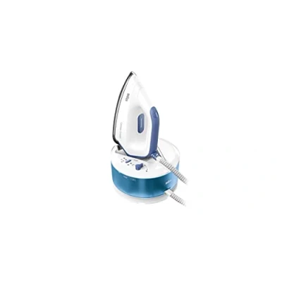 Afbeelding van Braun Carestyle Compact Is 2143 Bl Blauw