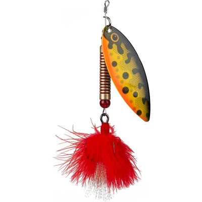Afbeelding van Fox Rage Ultra UV Spinners Maat : Roach size 3 11g