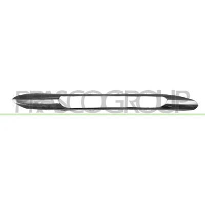 Afbeelding van PRASCO ME4241248 Frame, koplamp MERCEDES BENZ: B Klasse (W246, W242) 220 2.0 4 matic, 250, 200 Natural Gas Drive / c 2.0, 180 CDI 1.5