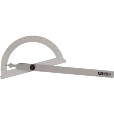 Afbeelding van KS Tools 300.0647 Gradenboog met open boog, 420x800mm