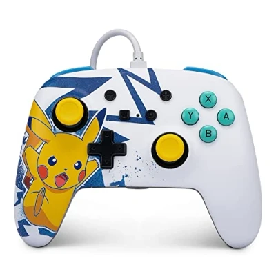 Afbeelding van Gaming afstandsbediending Powera NSGP0041 01