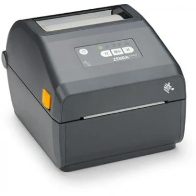 Afbeelding van Zebra ZD 421 (ZD4AH42 30EE00EZ) Labelprinter (Ethernet)