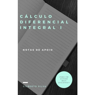 Afbeelding van Cálculo Diferencial E Integral I