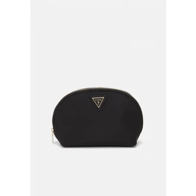 Afbeelding van Guess DOME Toilettas, Dames, Maat: One Size, Black