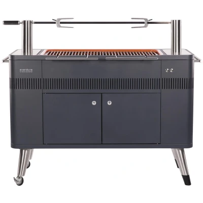 Afbeelding van Elektrische Barbecue Everdure Hub Model 2022