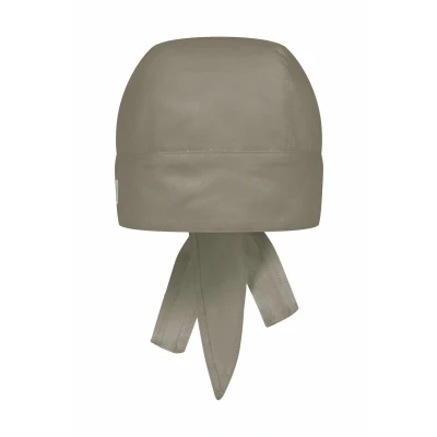 Afbeelding van Karlowsky Bandana Essential KY144 Sage (ca. Pantone 416C)