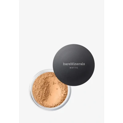Afbeelding van BareMinerals Matte Loose Mineral Foundation SPF 15 13 Golden Beige 6 gram