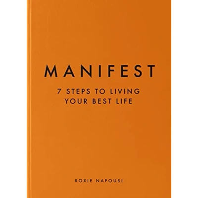 Afbeelding van Manifest: The Sunday Times Bestseller