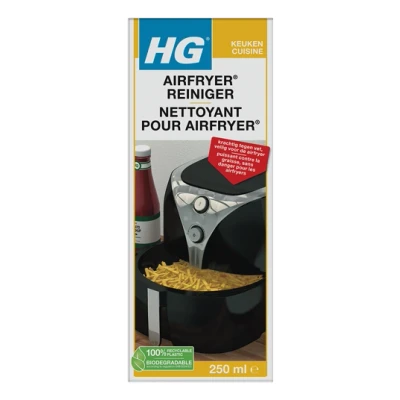 Afbeelding van Hg Airfryer Reiniger, 250 ml