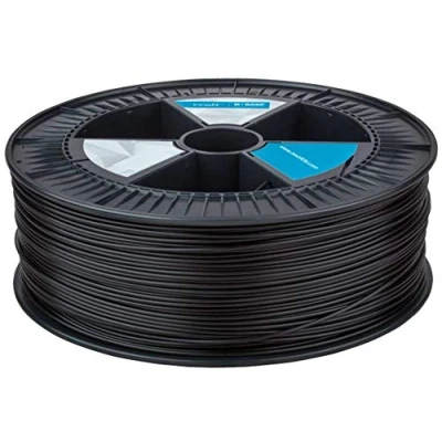 Afbeelding van BASF Ultrafuse PLA 0002b250 Filament kunststof 2.85 mm 2.500 g Zwart 1 stuk(s)