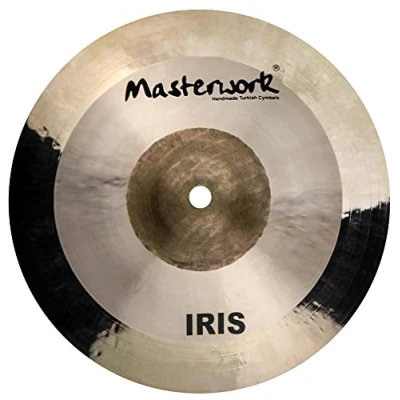 Afbeelding van Masterwork Iris 10 inch Splash