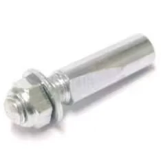 Afbeelding van Algi Crankspie ø9,5mm
