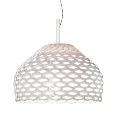 Afbeelding van Flos Tatou S2 hanglamp Ø50 wit