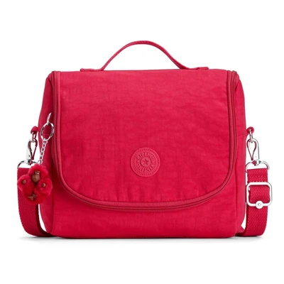 Afbeelding van Kipling New Kichirou Lunchtas True Pink