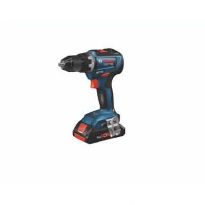 Afbeelding van Bosch Professional 5 Toolkit 18V 0615990N39 combiset