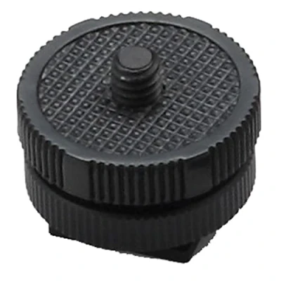 Afbeelding van ZOOM HS 1 Hot Shoe Mount for H4NSP/H1