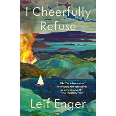Afbeelding van I Cheerfully Refuse