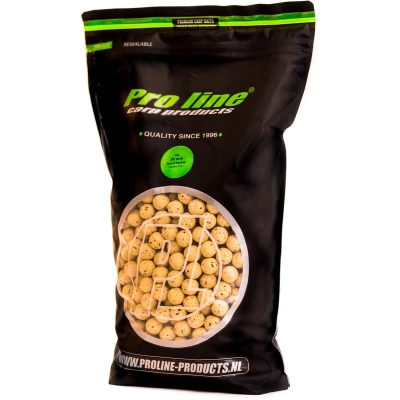 Afbeelding van Pro Line Boilies Coco &amp; Banana 20mm 5kg