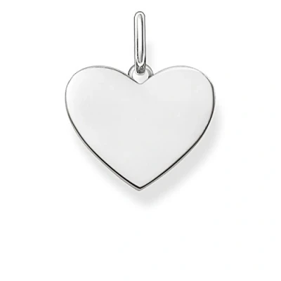 Afbeelding van Thomas Sabo Dames Hanger LBPE0002 001 12