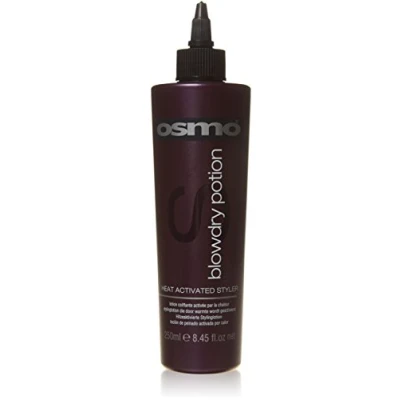 Afbeelding van Osmo Styling Blowdry Potion Lotion 250 ml