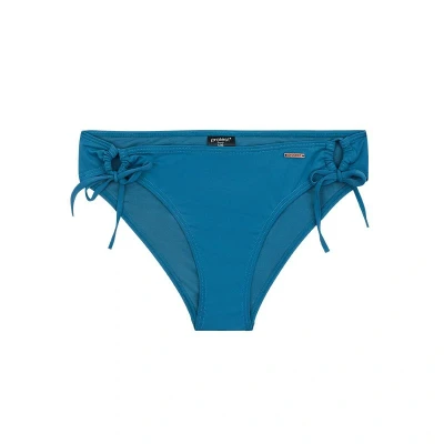 Afbeelding van Protest Mixsun Bikinibroekje, Dames, Maat: Medium, Raku blue