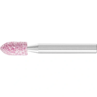 Afbeelding van PFERD 32105254 Steel slijpstift spitsboog Ø 8 x 16 mm Diameter 8 mm 10 stuk(s)