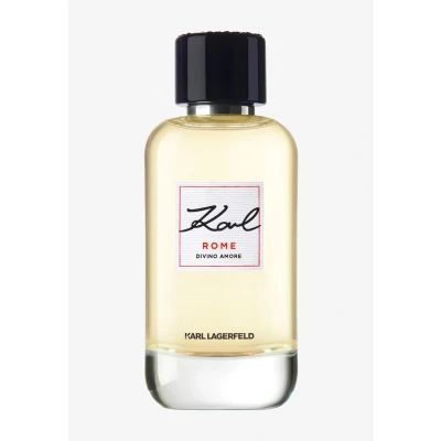 Afbeelding van Karl Lagerfeld Fragrances ROME Eau de parfum, Dames, Maat: 100 ml,