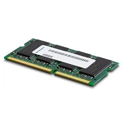 Afbeelding van Lenovo 4x70j67436 (1 x 16GB, 2133 MHz, DDR4 RAM, SO DIMM), Groen