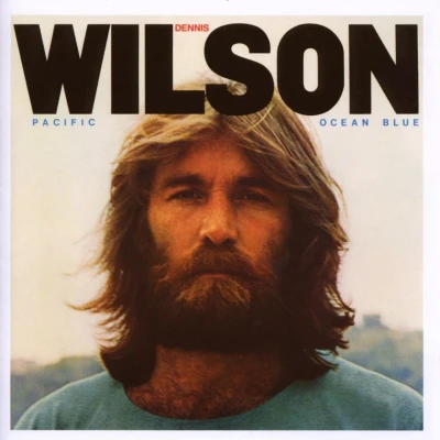 Afbeelding van Dennis Wilson Pacific Ocean Blue