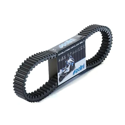 Afbeelding van Pln248086 riem, aandrijving, transmissie