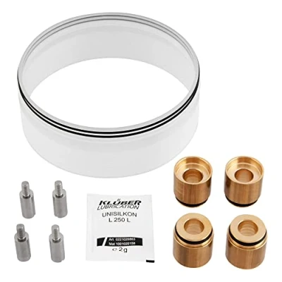 Afbeelding van IDEAL STANDARD EASY BOX SET VOOR TE DIEPE INBOUW 20MM A960704NU
