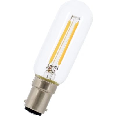Afbeelding van Bailey LED Ba15d 240V 2W 220lm 2700K Helder Niet dimbaar